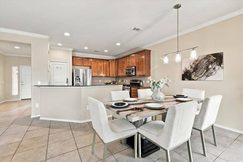 6009 Prairie Bend Lane, Frisco TX 75036 - Photo 10