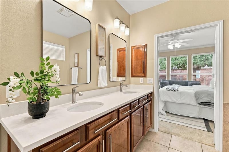 6009 Prairie Bend Lane, Frisco TX 75036 - Photo 14