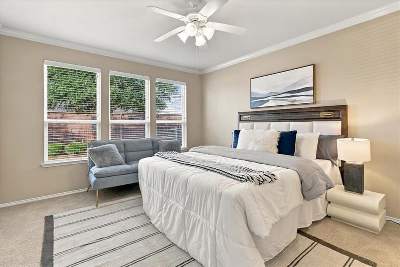 6009 Prairie Bend Lane, Frisco TX 75036 - Photo 11