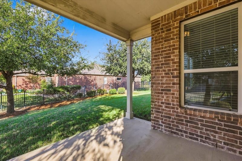 6009 Prairie Bend Lane, Frisco TX 75036 - Photo 21