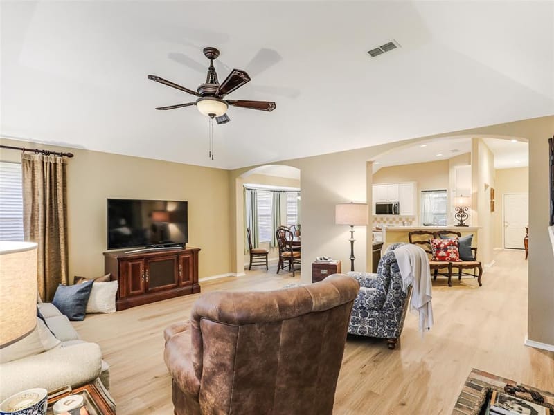 9021 Azinger Drive, Plano TX 75025 - Photo 16