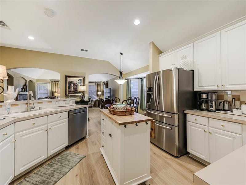 9021 Azinger Drive, Plano TX 75025 - Photo 9