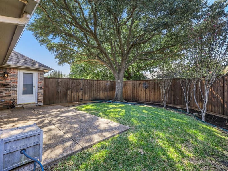 9021 Azinger Drive, Plano TX 75025 - Photo 30