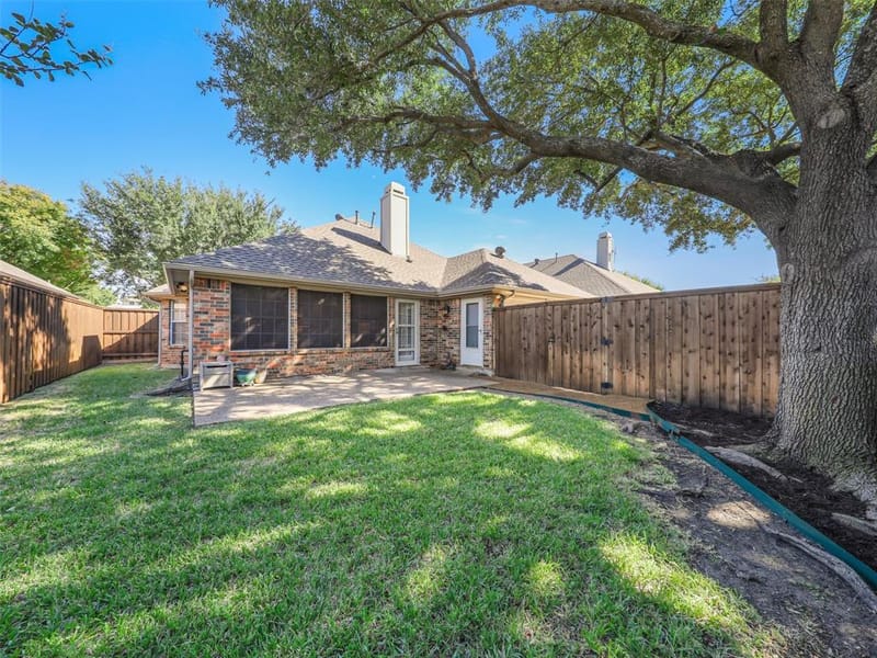 9021 Azinger Drive, Plano TX 75025 - Photo 31