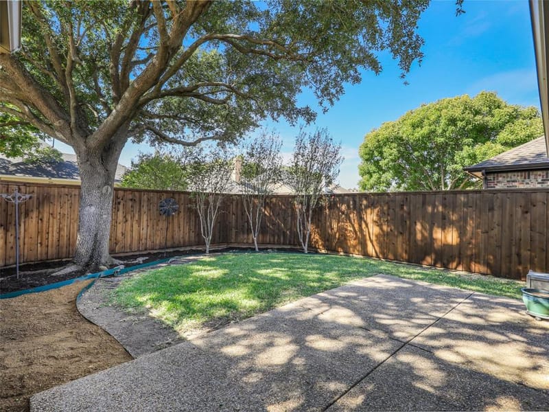 9021 Azinger Drive, Plano TX 75025 - Photo 29