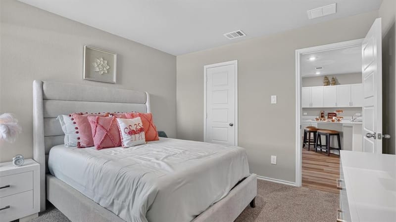 2717 FLOWERS Drive, Denton TX 76205 - Photo 22