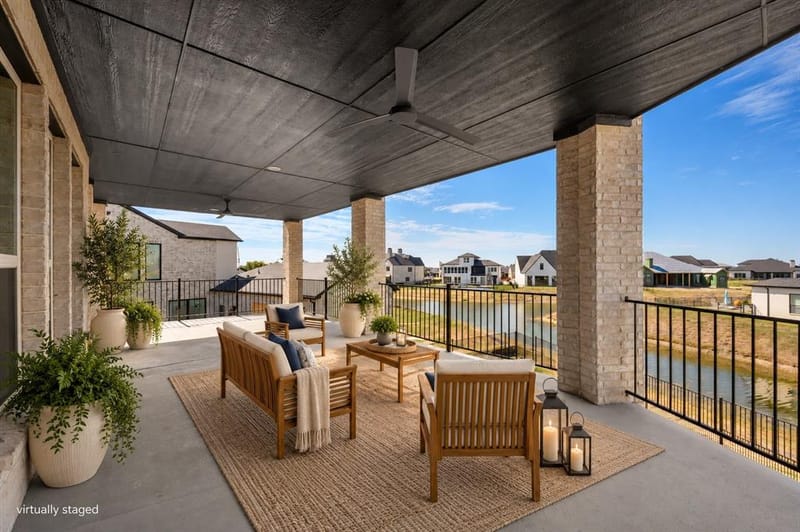1801 Canal Court, Heath TX 75126 - Photo 36