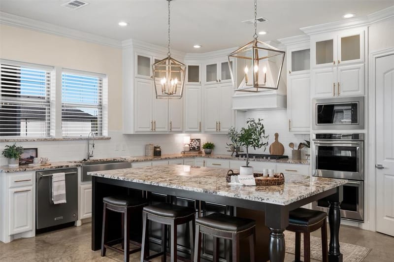 1801 Canal Court, Heath TX 75126 - Photo 9