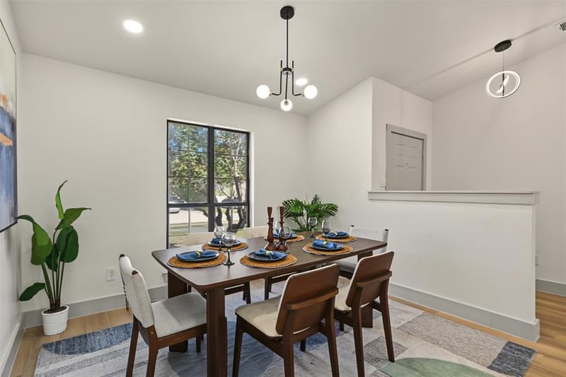 5317 Colonial Drive, Flower Mound TX 75028 - Photo 6