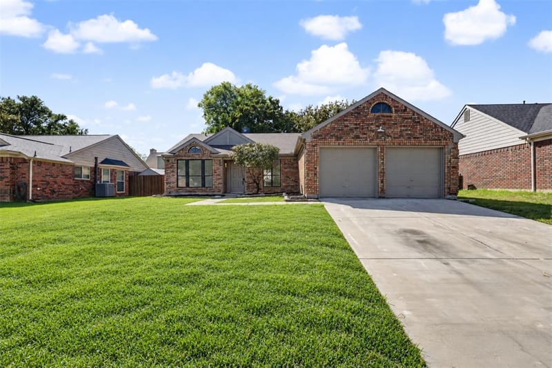 5317 Colonial Drive, Flower Mound TX 75028 - Photo 3
