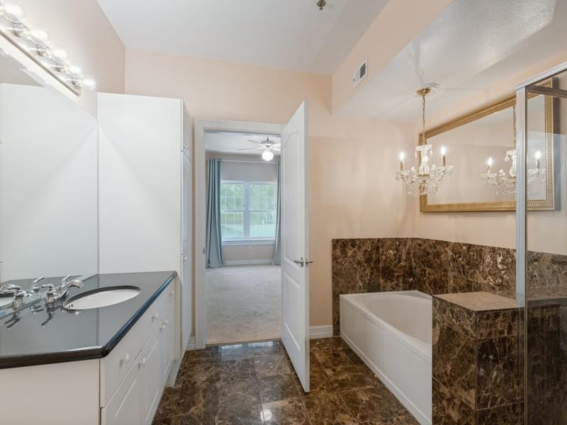 3400 Welborn Street # 316, Dallas TX 75219 - Photo 16