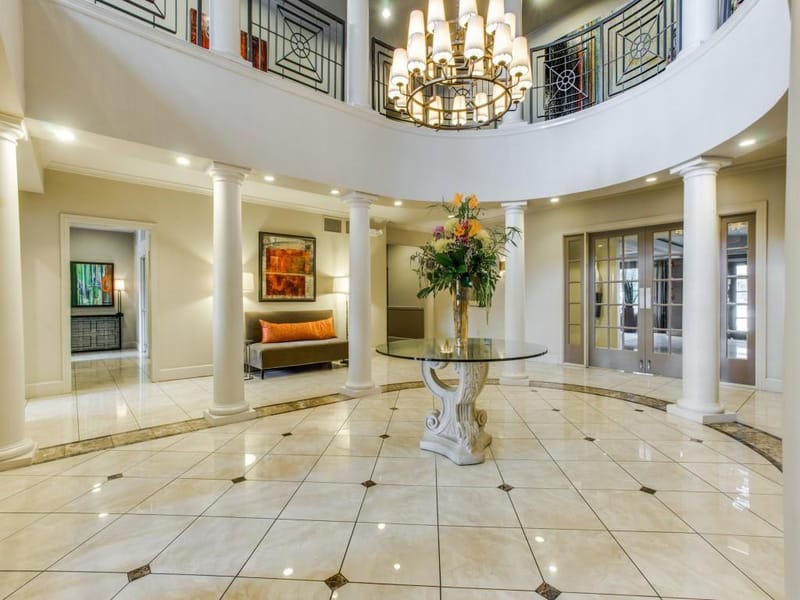 3400 Welborn Street # 316, Dallas TX 75219 - Photo 22