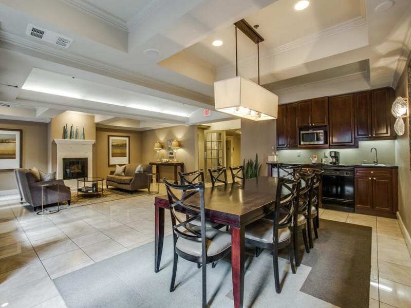 3400 Welborn Street # 316, Dallas TX 75219 - Photo 24