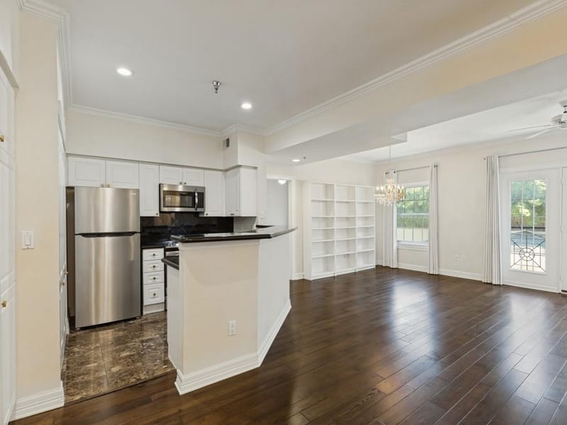 3400 Welborn Street # 316, Dallas TX 75219 - Photo 11
