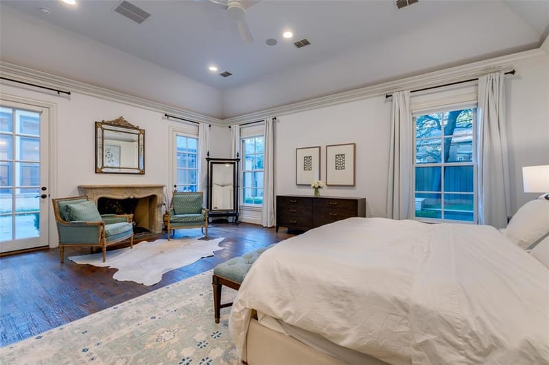 6131 Park Lane, Dallas TX 75225 - Photo 27