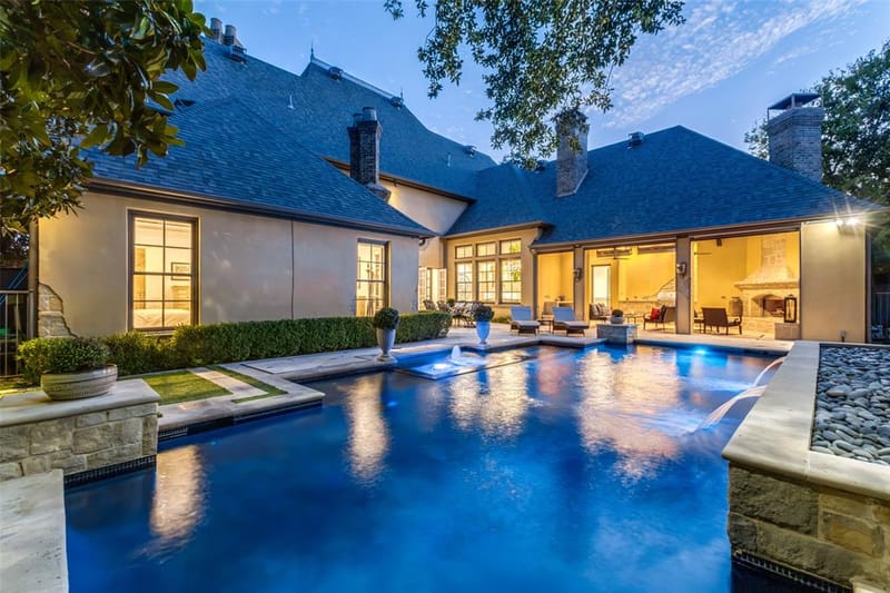 6131 Park Lane, Dallas TX 75225 - Photo 2