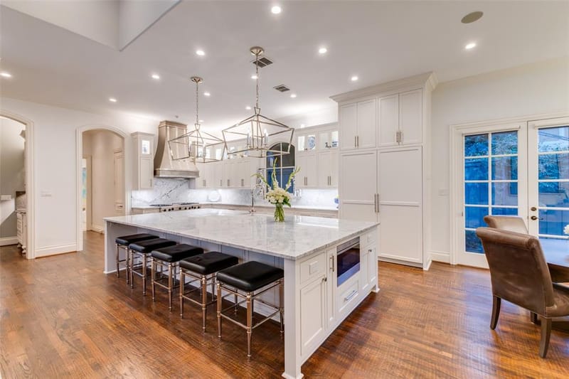 6131 Park Lane, Dallas TX 75225 - Photo 22