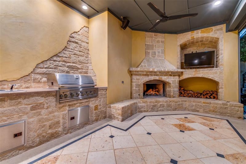 6131 Park Lane, Dallas TX 75225 - Photo 36