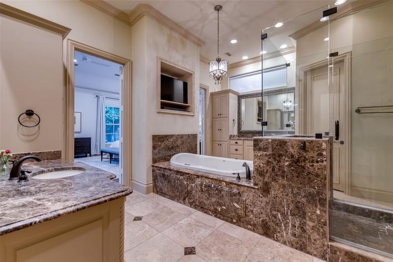 6131 Park Lane, Dallas TX 75225 - Photo 28