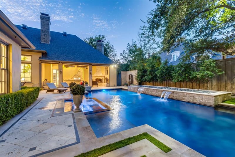6131 Park Lane, Dallas TX 75225 - Photo 38