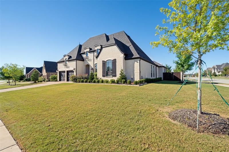 441 Centenary Drive, Prosper TX 75078 - Photo 2