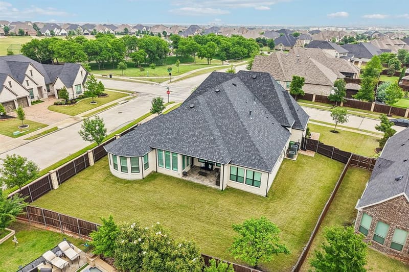 441 Centenary Drive, Prosper TX 75078 - Photo 36