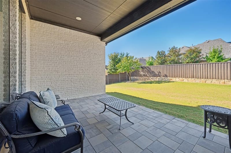 441 Centenary Drive, Prosper TX 75078 - Photo 32