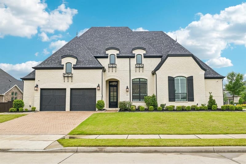 441 Centenary Drive, Prosper TX 75078