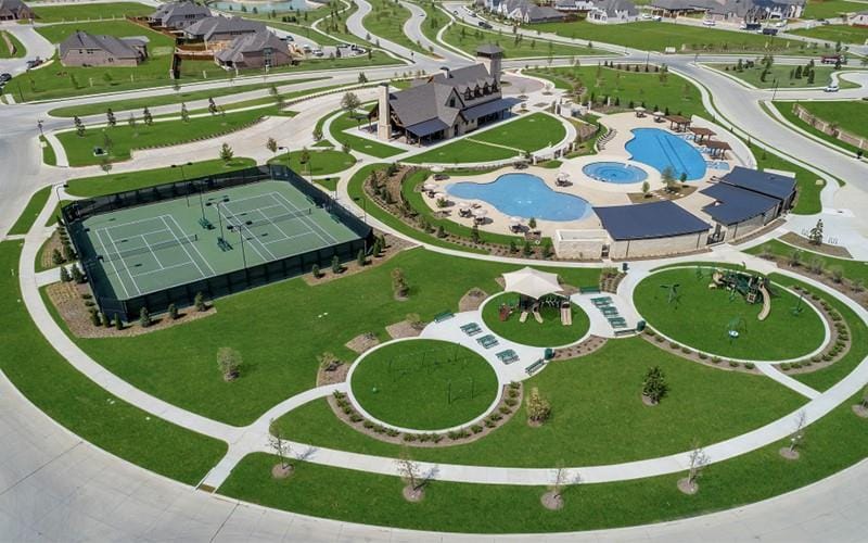 441 Centenary Drive, Prosper TX 75078 - Photo 38