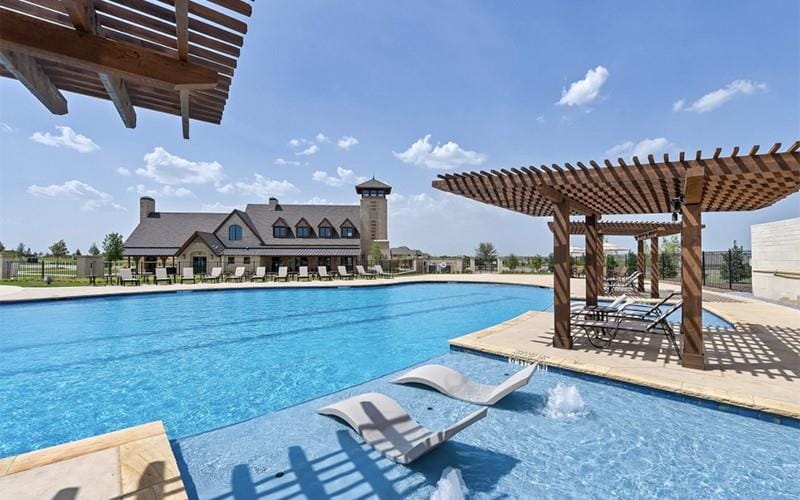 441 Centenary Drive, Prosper TX 75078 - Photo 39
