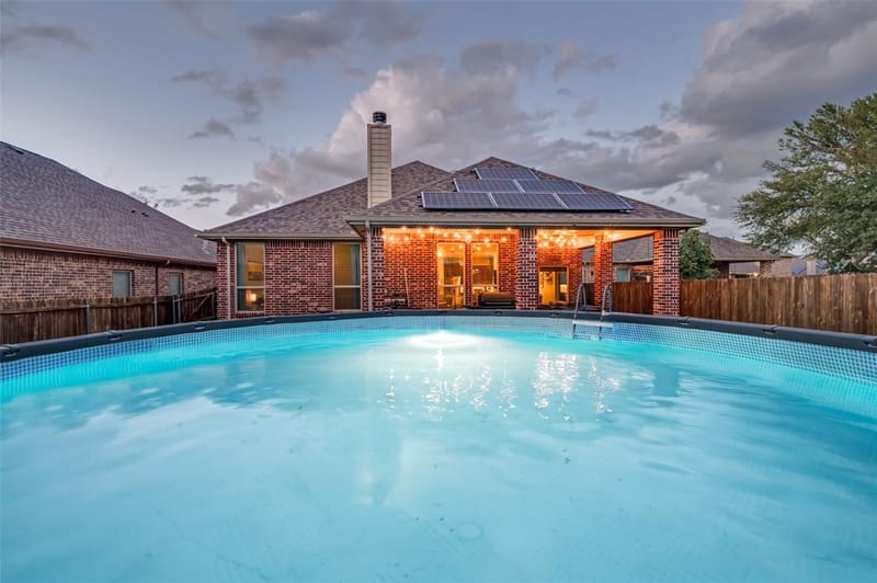 2916 Frontier Drive, Denton TX 76210 - Photo 26