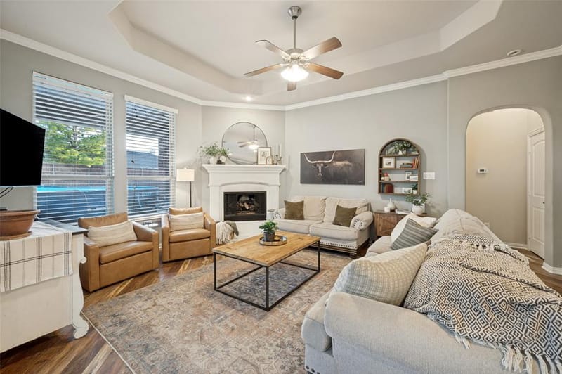 2916 Frontier Drive, Denton TX 76210 - Photo 22