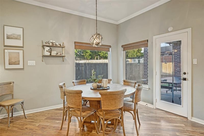 2916 Frontier Drive, Denton TX 76210 - Photo 9