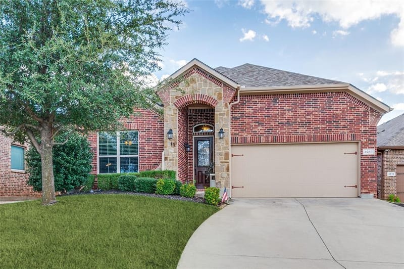 2916 Frontier Drive, Denton TX 76210 - Photo 30