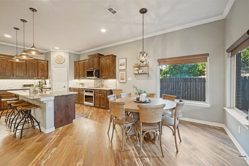 2916 Frontier Drive, Denton TX 76210 - Photo 8