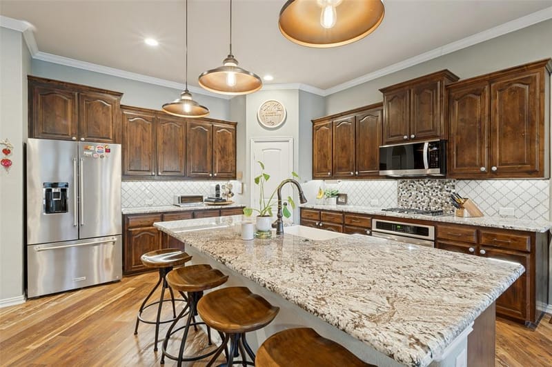 2916 Frontier Drive, Denton TX 76210 - Photo 21