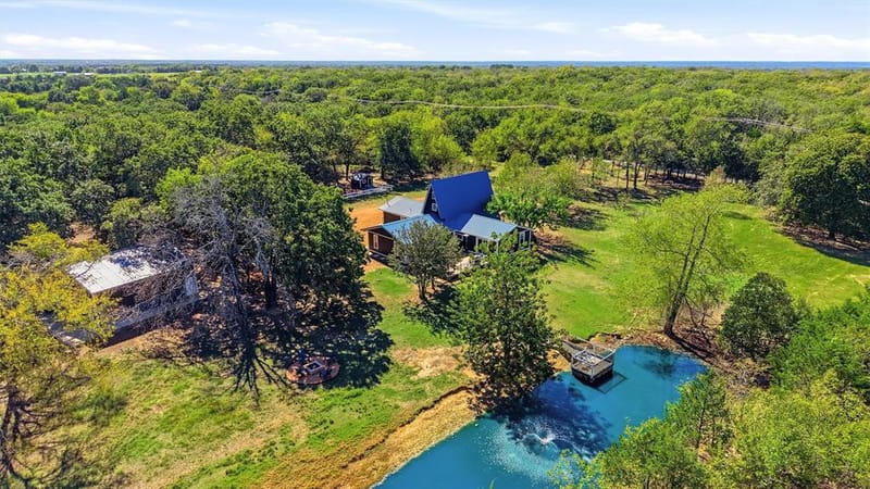 278 Spout Springs Road, Pottsboro TX 75076 - Photo 36