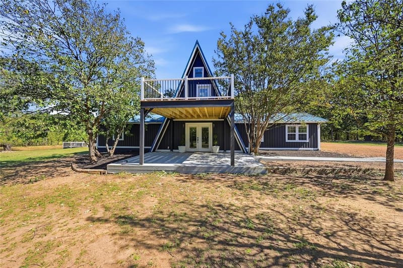 278 Spout Springs Road, Pottsboro TX 75076