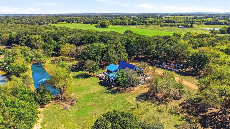 278 Spout Springs Road, Pottsboro TX 75076 - Photo 33