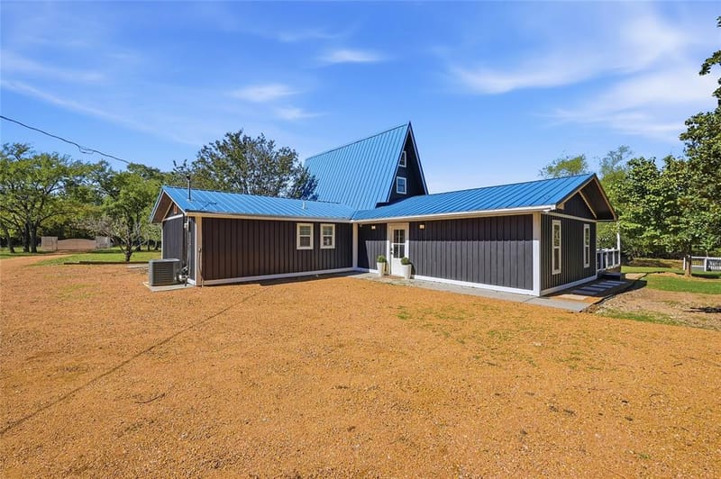 278 Spout Springs Road, Pottsboro TX 75076 - Photo 4
