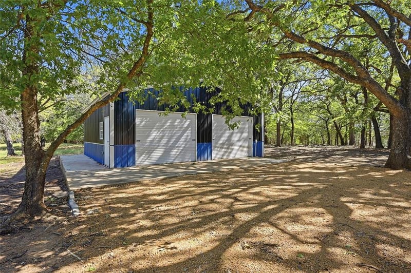 278 Spout Springs Road, Pottsboro TX 75076 - Photo 8