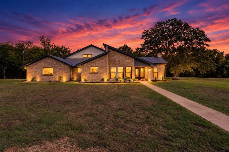 2314 County Road 4766, Sulphur Springs TX 75482 - Photo 2