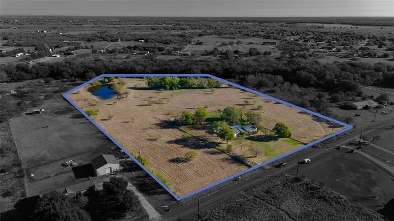 212 Old Wagon Road, Royse City TX 75189 - Photo 12