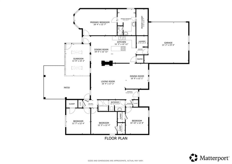 1249 Cross Creek Drive, Kennedale TX 76060 - Photo 17