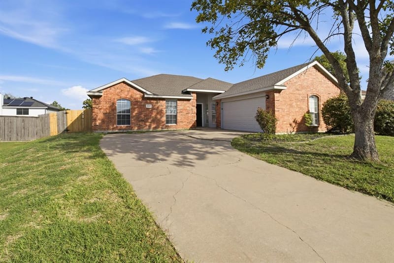 3808 Pennsylvania Avenue, Sachse TX 75048