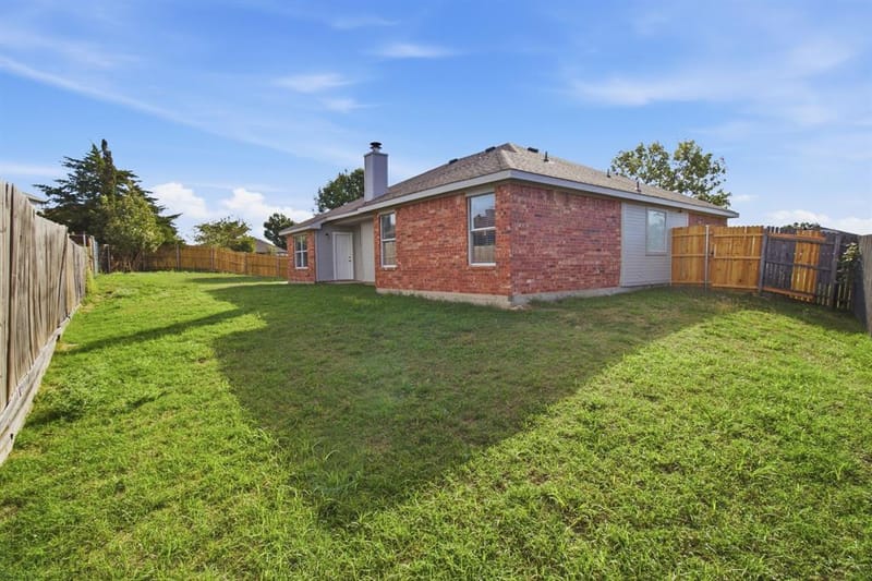 3808 Pennsylvania Avenue, Sachse TX 75048 - Photo 33