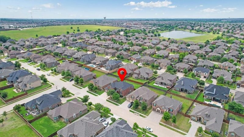 319 Westphalian Drive, Celina TX 75009 - Photo 32
