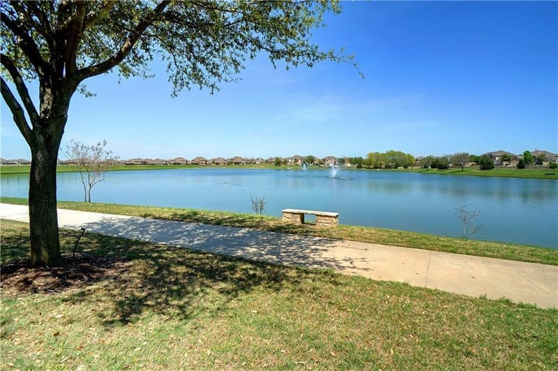 319 Westphalian Drive, Celina TX 75009 - Photo 33