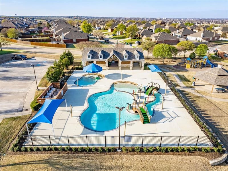 319 Westphalian Drive, Celina TX 75009 - Photo 35