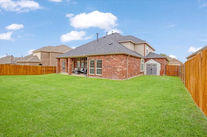 319 Westphalian Drive, Celina TX 75009 - Photo 29